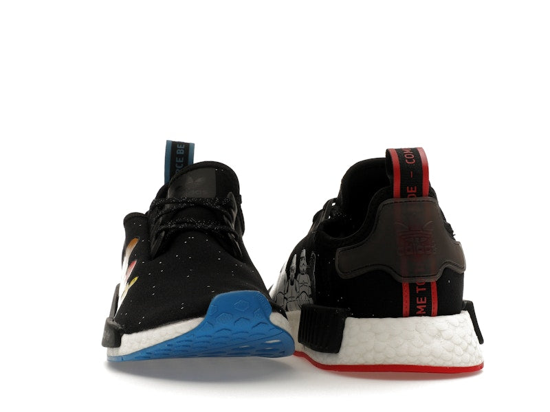 adidas NMD R1 Star Wars (Kids)