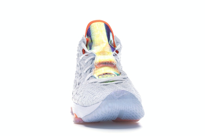 Nike LeBron 17 Future Air (GS)