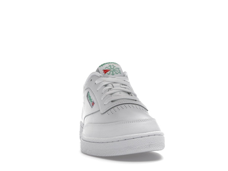 Reebok Club C 85 White Green