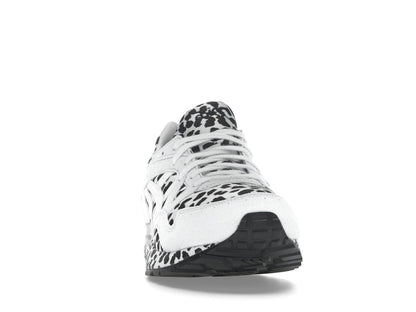 ASICS Gel-Lyte V Comme des Garcons Shirt Leopard White