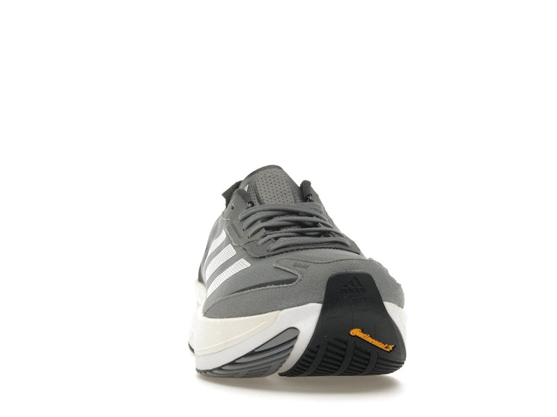 adidas Adizero Boston 11 Grey Carbon