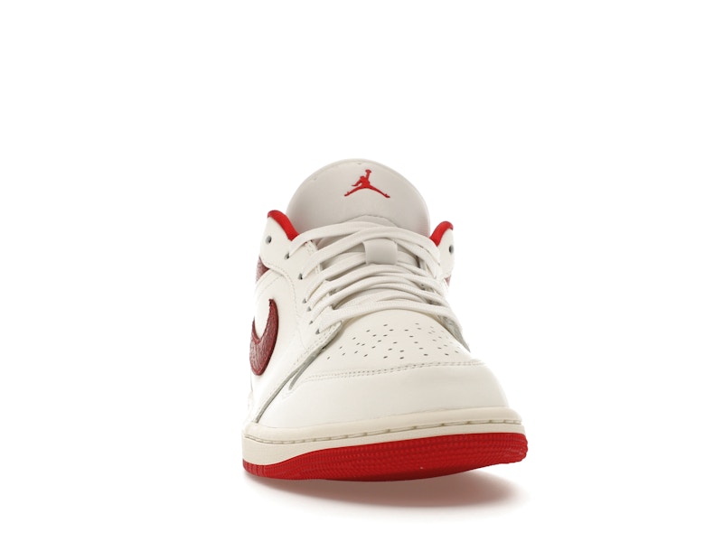 Jordan 1 Low Ruby (Women's)