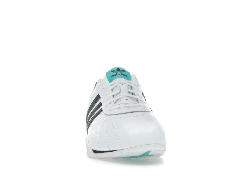 adidas Adi Racer Lo Mercedes-AMG Petronas Formula One Team White