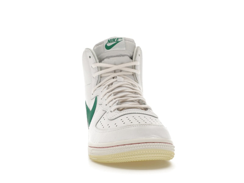 Nike Terminator High White Malachite