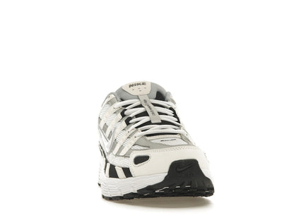 Nike P-6000 Sail Wolf Grey