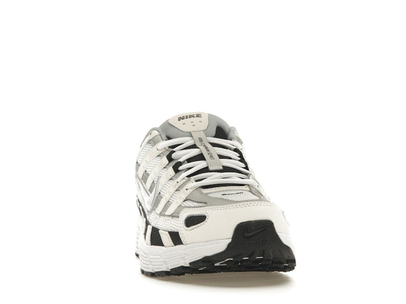 Nike P-6000 Sail Wolf Grey