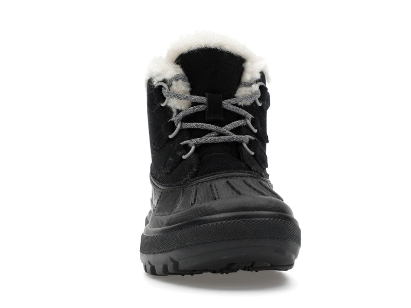 Nike Woodside Chukka 2 Black (Women's)