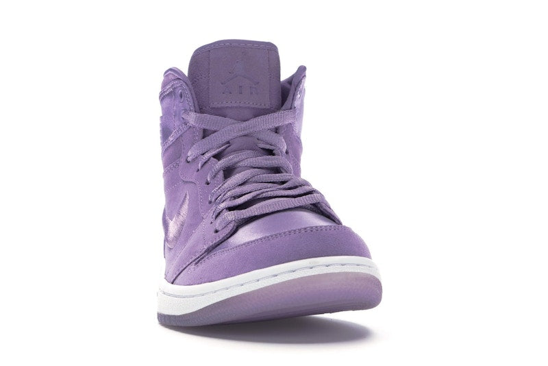 Jordan 1 Retro High Season of Her Orchid Mist (Women's)