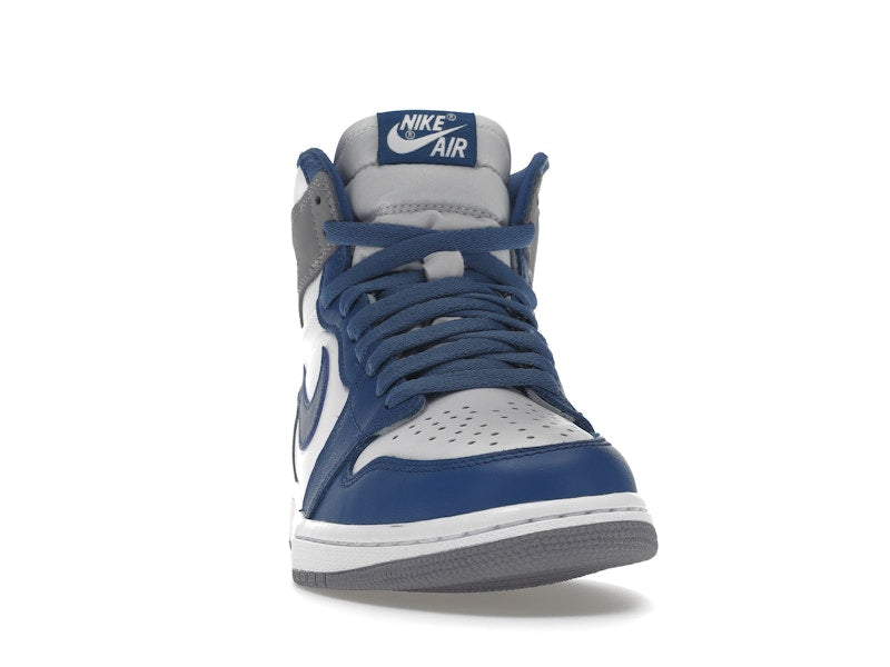 Jordan 1 Retro High OG True Blue
