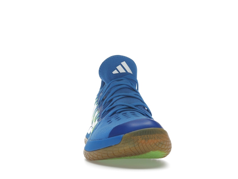 adidas Stabil Next Gen Bright Royal Cloud White Lucid Lemon