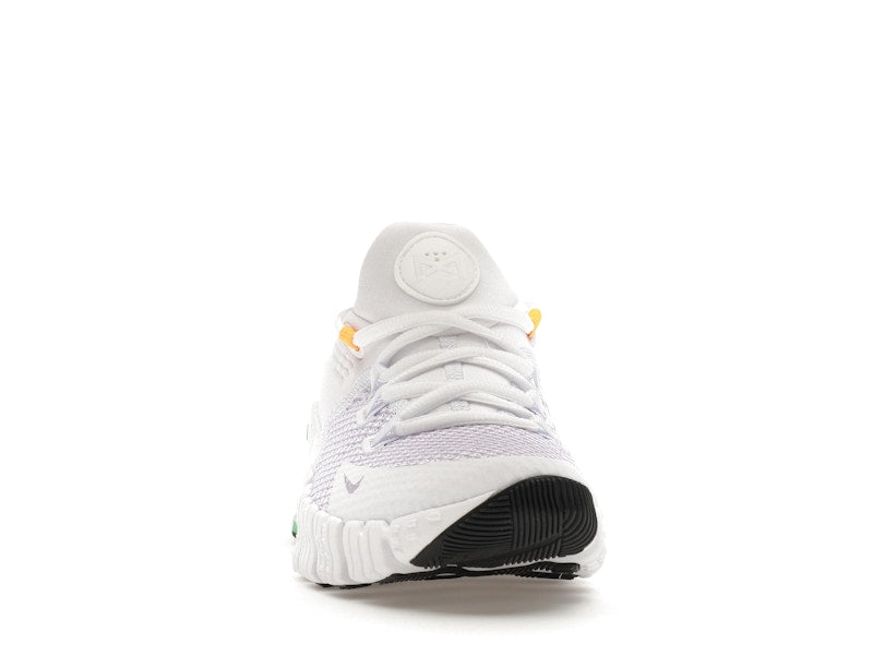 Nike Free Metcon 4 White Green Glow (Women's)