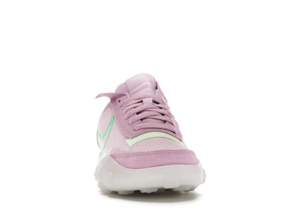 Nike Waffle Racer 2X Light Arctic Pink (Women's)