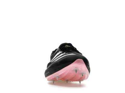 adidas Adizero Finesse Core Black Zero Metalic Spark