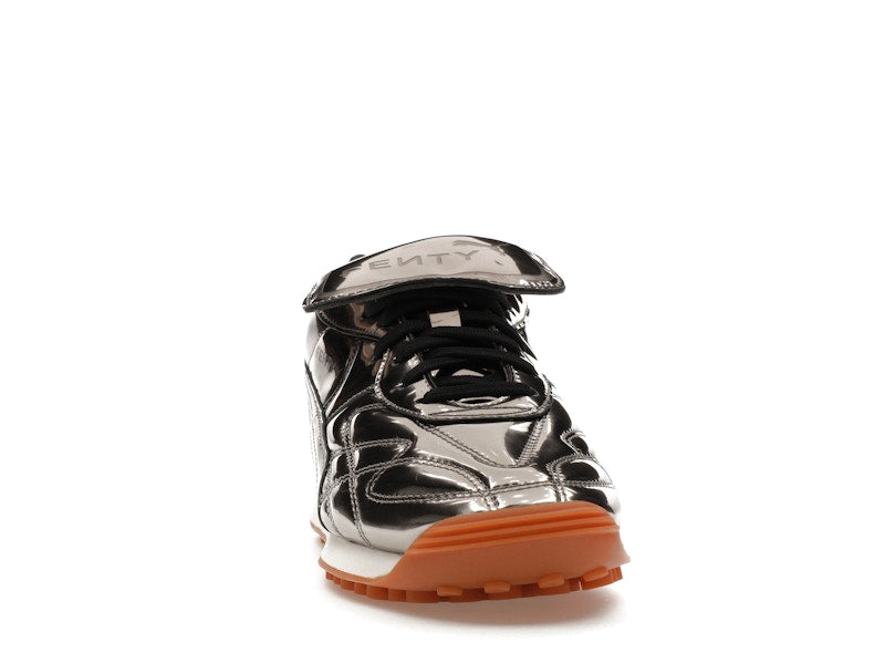 Puma Avanti C Rihanna Fenty Aged Silver