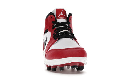 Jordan 1 TD Mid Cleat Chicago (2019)