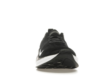 Nike ReactX Infinity Run 4 Black White