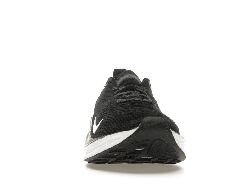 Nike ReactX Infinity Run 4 Black White