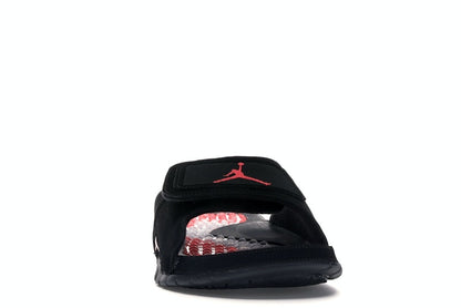 Jordan Hydro 6 Retro Slide Black Infrared 23
