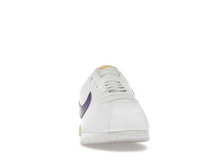 Nike Cortez Lakers