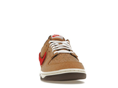 Nike Dunk Low SP CLOT Cork