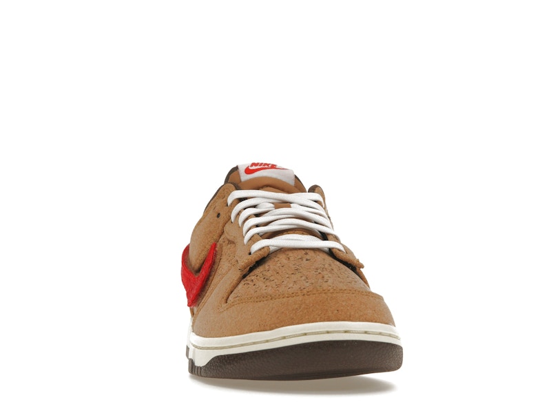 Nike Dunk Low SP CLOT Cork