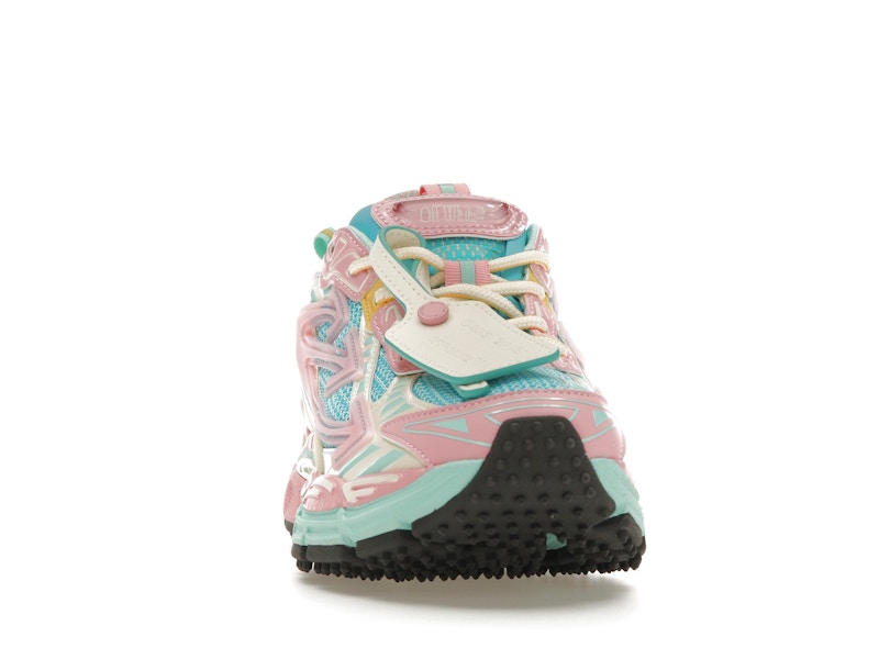 OFF-WHITE Be Right Back Miami (Women's)