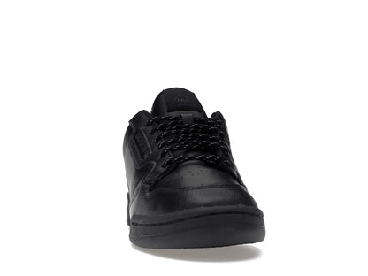 adidas Continental 80 Pharrell Williams Black Future