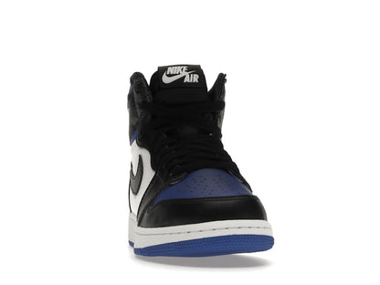 Jordan 1 Retro High Royal Toe (GS)
