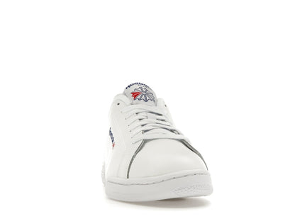 Reebok NPC 2 White