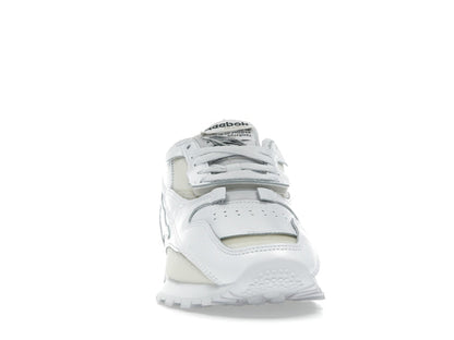 Reebok Classic Leather Re-Co Maison Margiela Project 0 'Memory Of' V2 Footwear White
