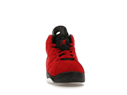 Jordan 6 Retro Toro Bravo (PS)