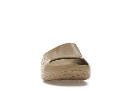 Nike ReactX Rejuven8 Slide Khaki