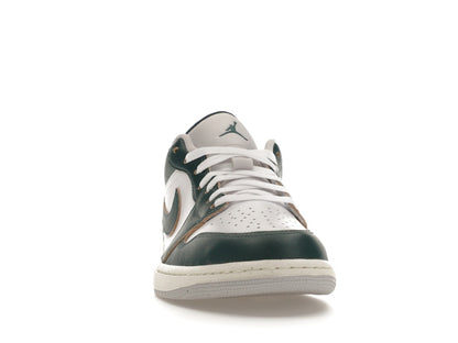 Jordan 1 Low SE Oxidized Green
