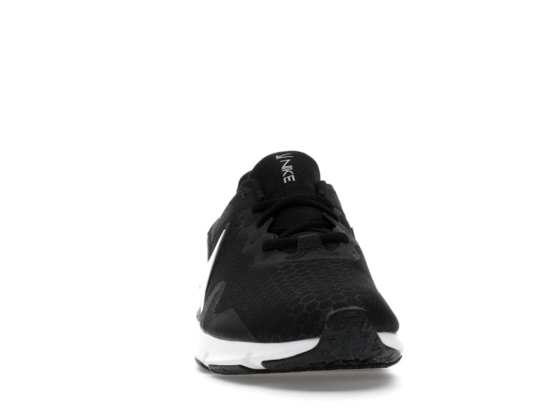 Nike Legend Essential 2 Black White
