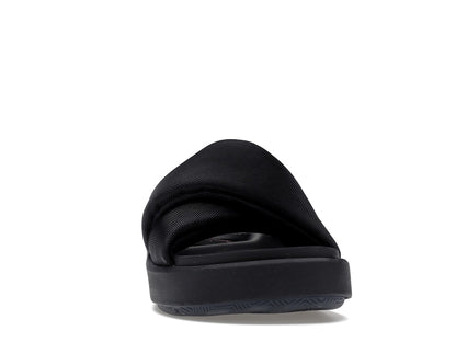 Jordan Sophia Slide Black Red (Women's)
