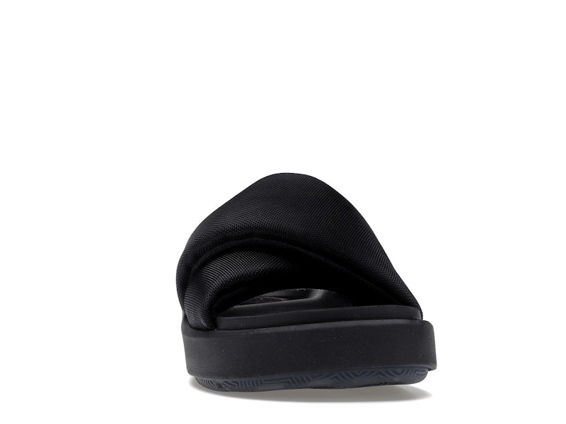 Jordan Sophia Slide Black Red (Women's)