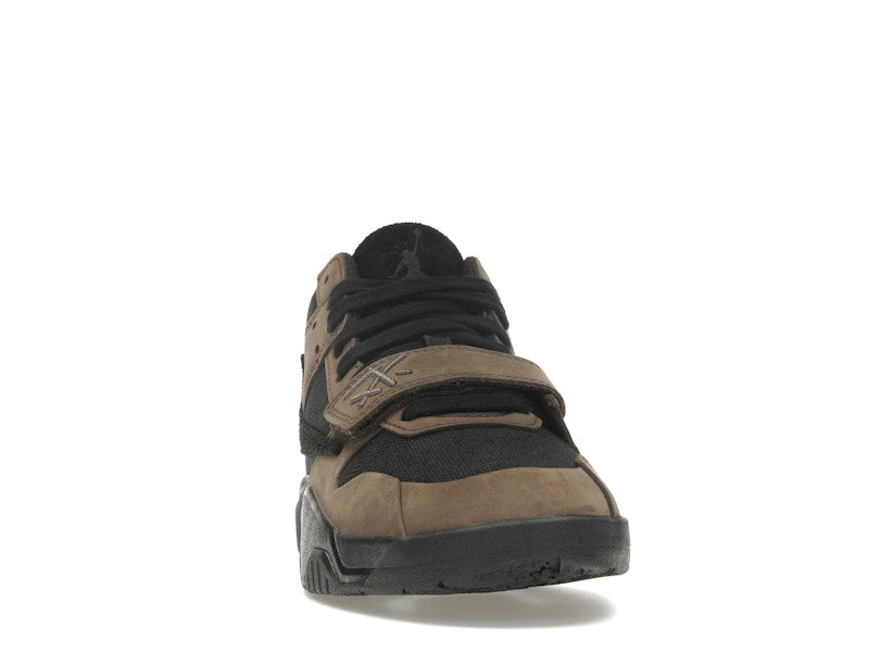 Jordan Jumpman Jack TR Travis Scott Dark Mocha