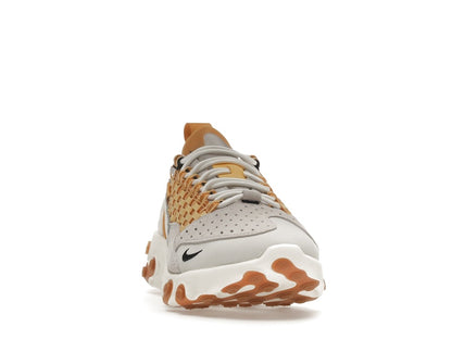 Nike React Sertu Vast Grey Honeycomb