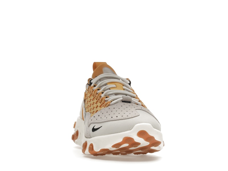 Nike React Sertu Vast Grey Honeycomb