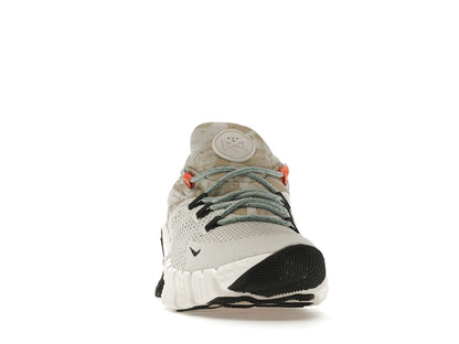 Nike Free Metcon 4 Light Bone (Women's)
