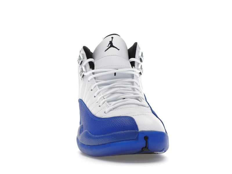 Jordan 12 Retro Blueberry