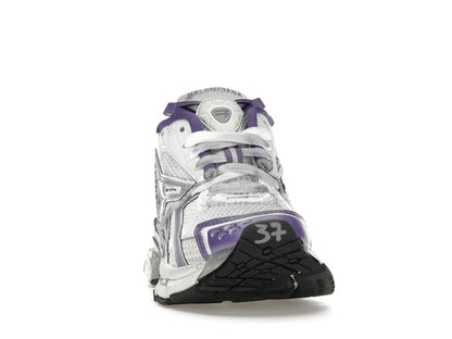 Balenciaga Runner Purple Grey (Women's)
