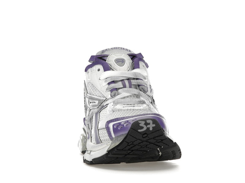 Balenciaga Runner Purple Grey (Women's)