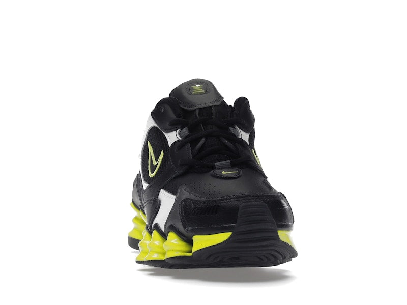 Nike Shox TL Nova Black Lemon Venom (Women's)