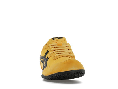 Onitsuka Tiger Serrano Yellow Black