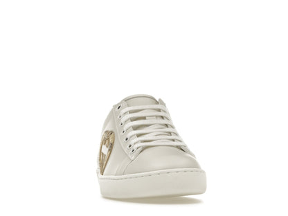 Gucci Ace Interlocking GG Snake (Women's)