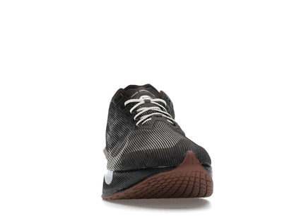 Nike ZoomX Vaporfly Next% 4 Velvet Brown Black
