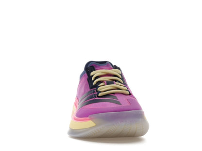 adidas Adizero Select 3.0 Purple Burst