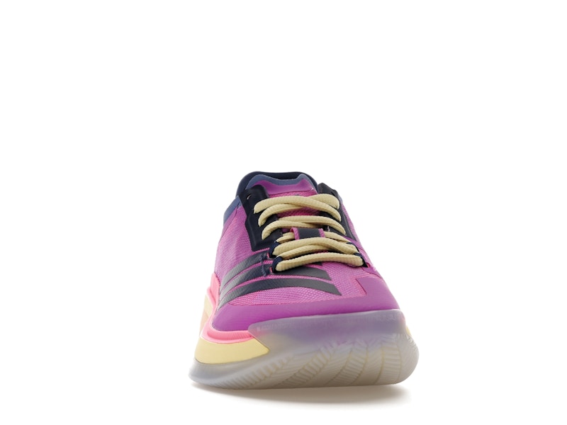 adidas Adizero Select 3.0 Purple Burst
