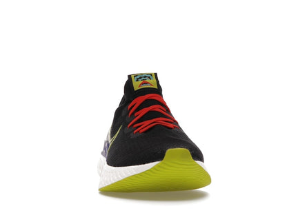 Nike React Infinity Run Flyknit Chaz Bundick